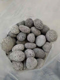 Natural Grey Speckled Pebbles – 15kg